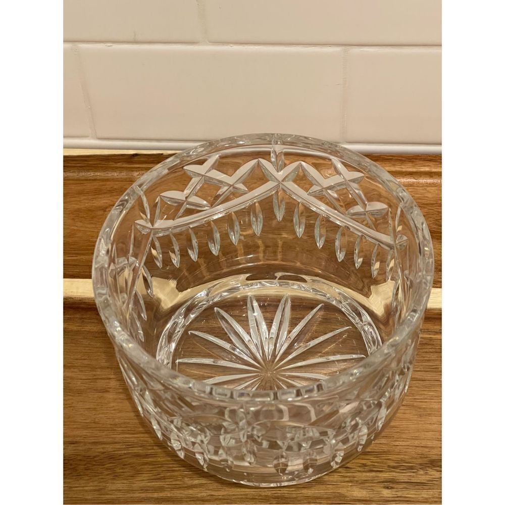 Threshold crystal bowl  - Picture 2 of 8